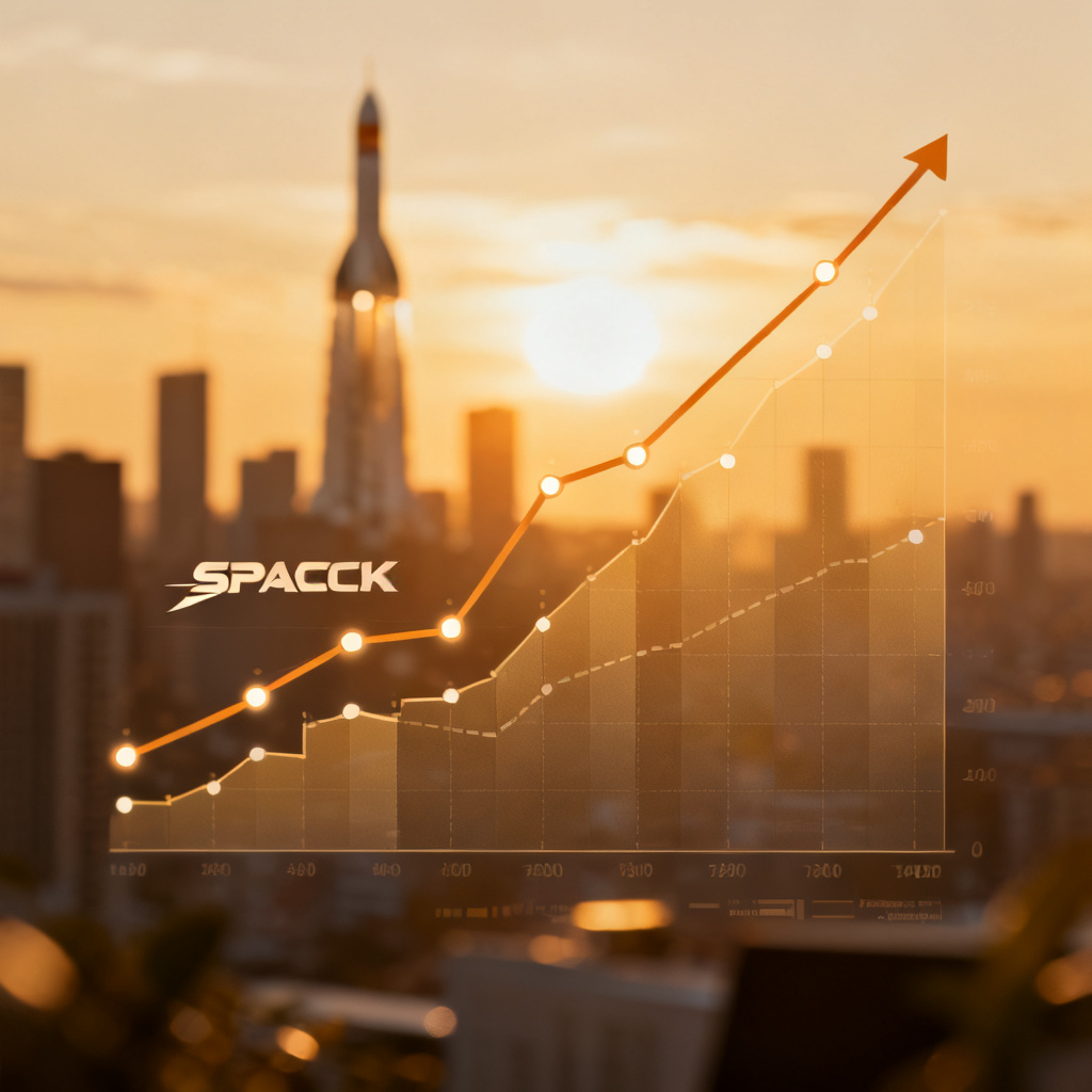 SpaceX Soars: A $1.77 Trillion IPO Shakes Markets