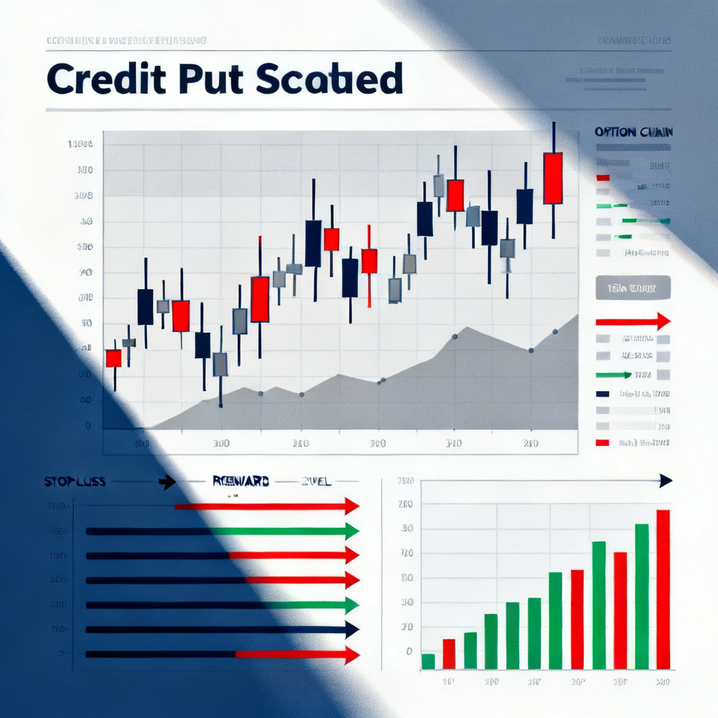 Stop Loss Psychology: Protecting Capital in Credit Put Spreads