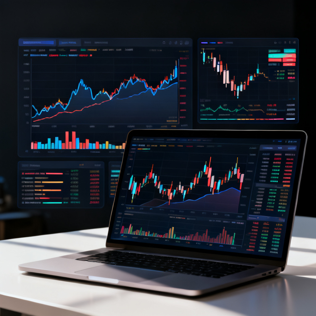Strangles on Steroids: Gamma Scalping for Earnings Plays