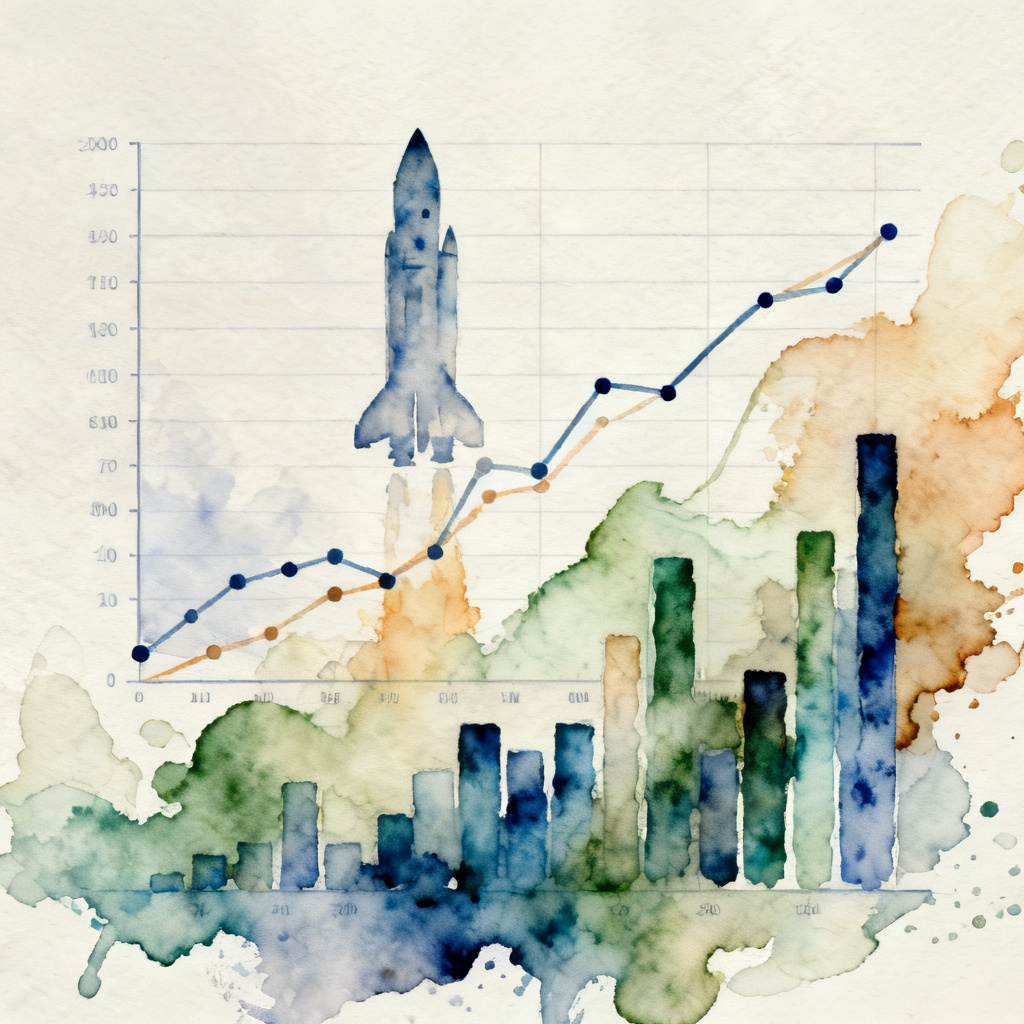 The $2 Billion Woman: Why SpaceX's Shotwell Matters Now