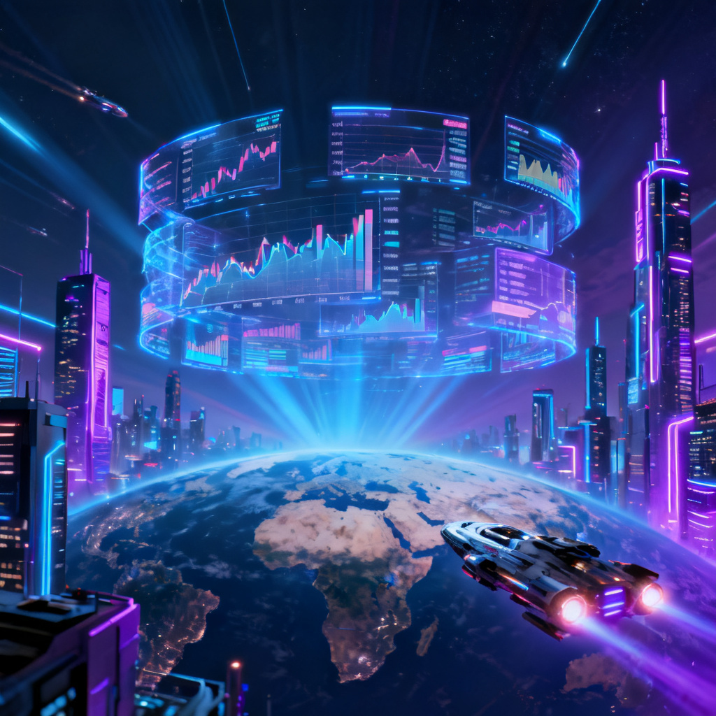 The Tech Trade Gets a Global Twist in 2026