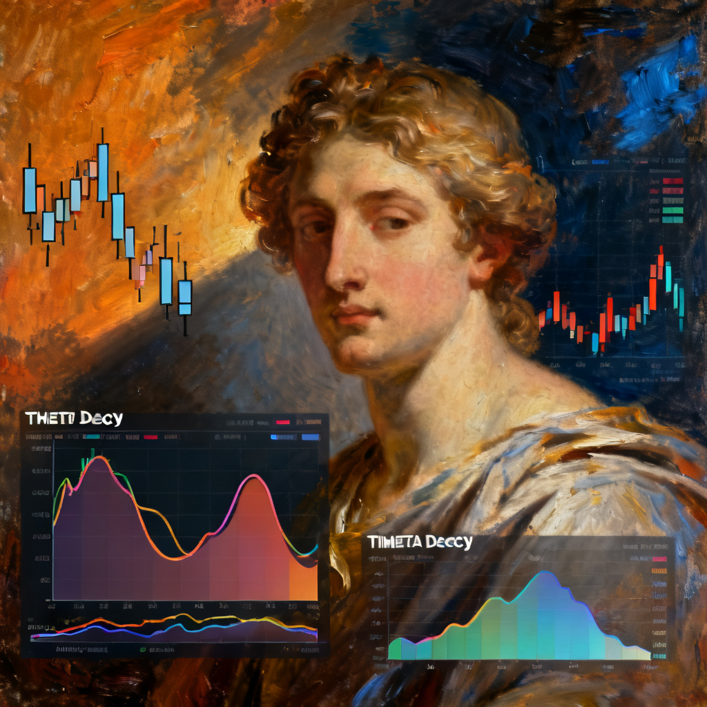 Theta Decay in Action: Timing Your Credit Spreads for Maximum Erosion
