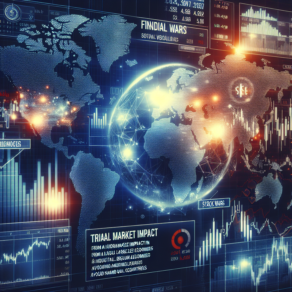 Trade War Threat Between U.S. and Spain Unlikely to Materialize, Market Impact Minimal