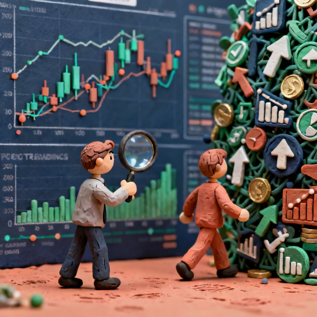 Trading Psychology: Escaping the Overtrading Trap