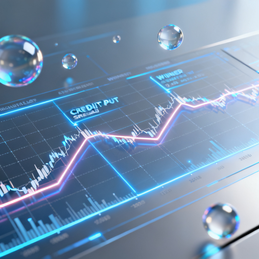 Trading Psychology: Let Your Credit Put Spread Winners Run