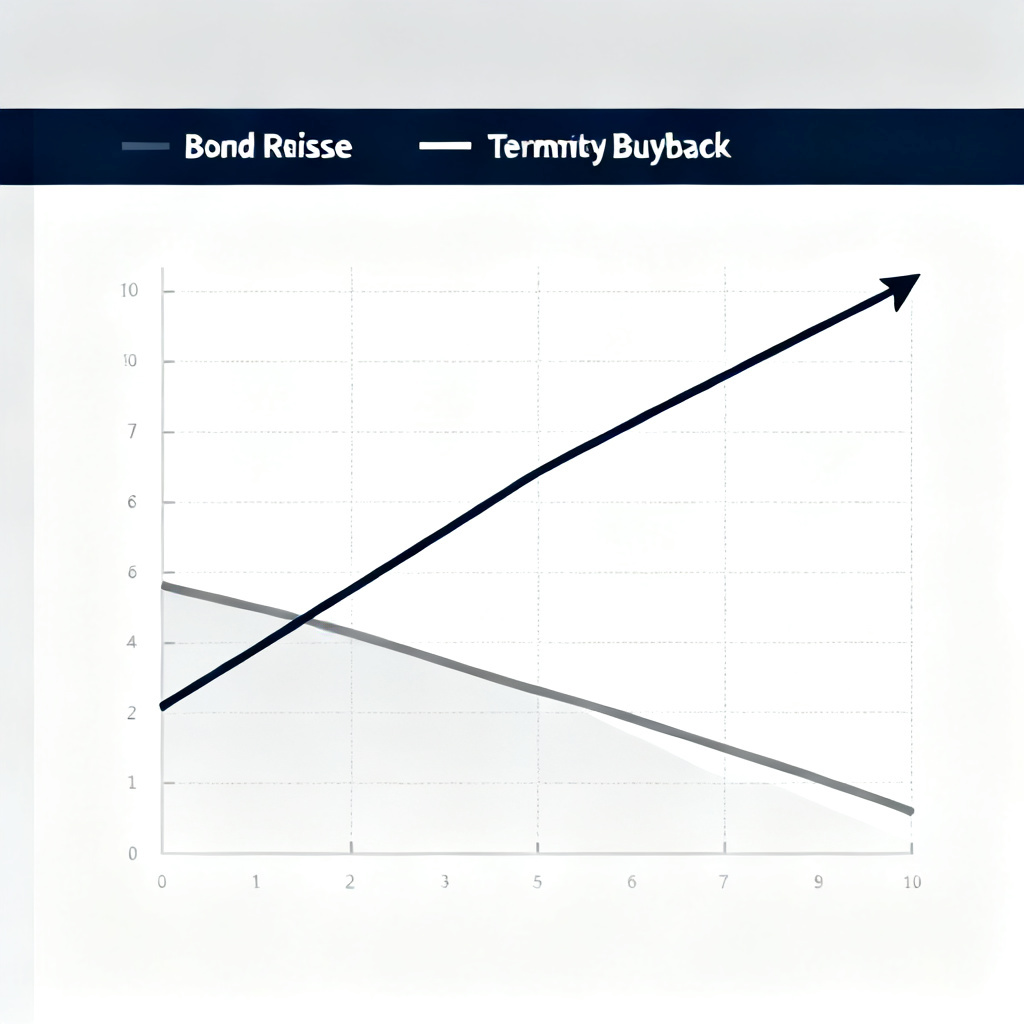 Treasury's $6B Buyback Fizzles as Bond Yields Soar