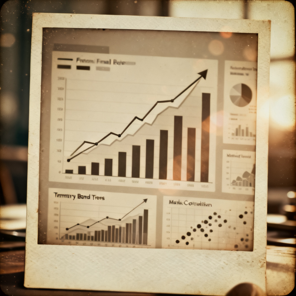 Treasury Tsunami: What Soaring Yields Mean for Your Wallet