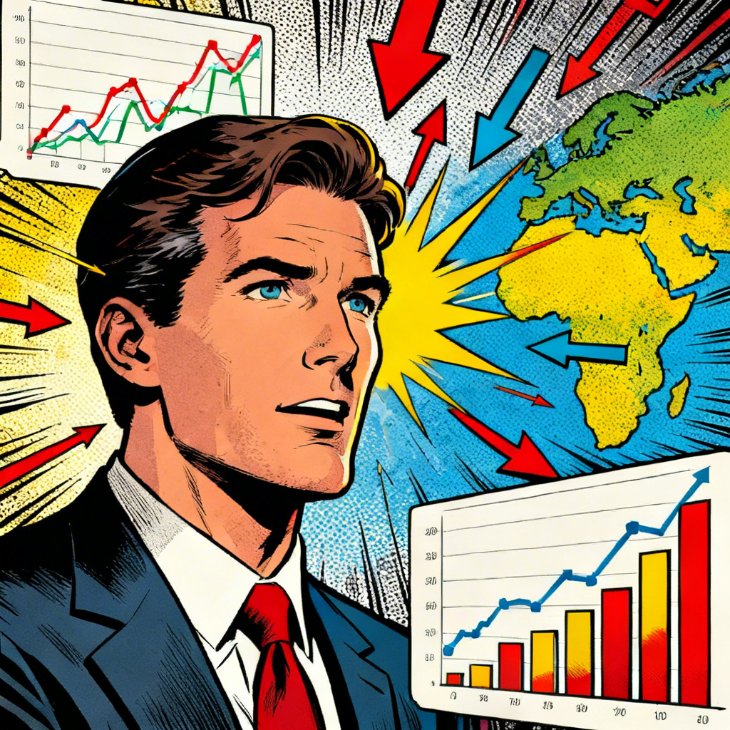 Trump's ICE Gambit: Extending DHS Shutdown Looms Over Market Sentiment