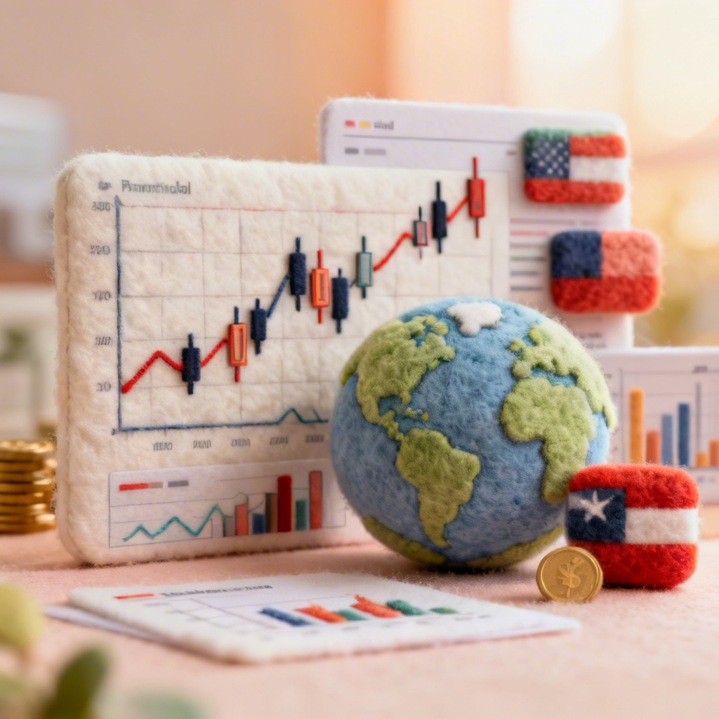 Trump's Kharg Island Raid: High-Risk Move with Major Market Implications