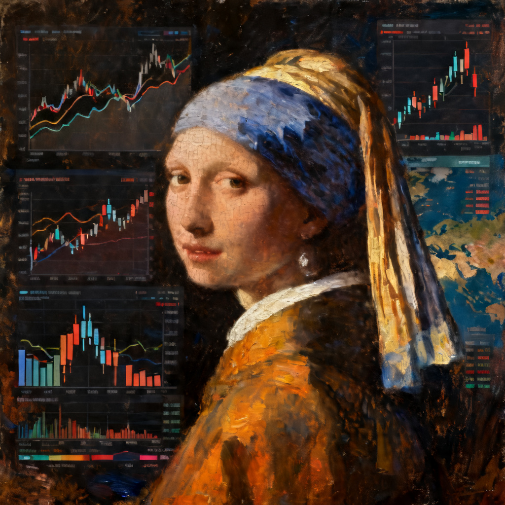 Trump's Saber-Rattling Escalates Tensions With Iran: Market Implications