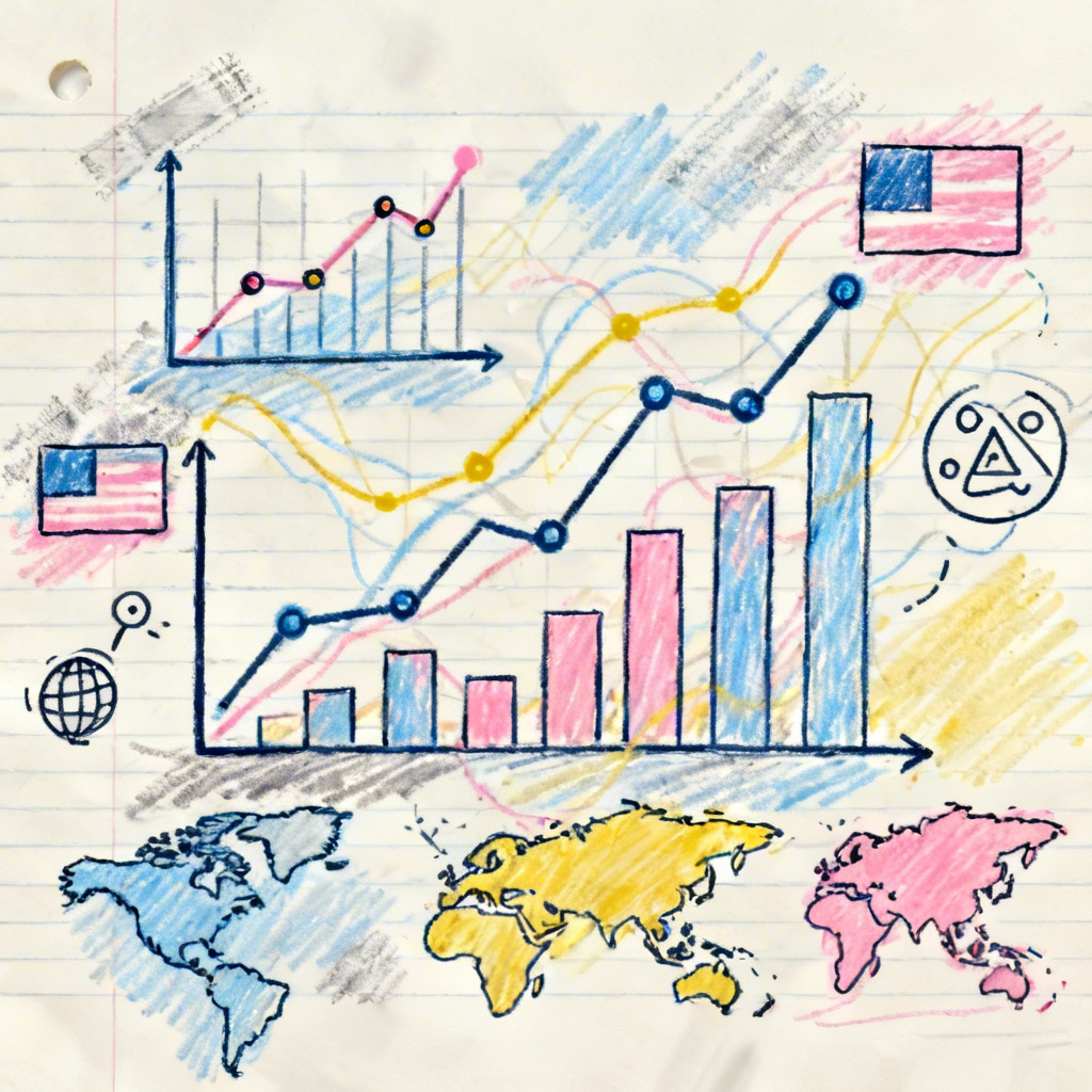 Trump: US Nears Complete Resolution with Iran; Rally Across Markets