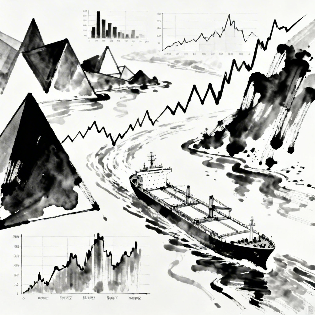 US Allows Iranian Tankers Through Strait of Hormuz: Market Implications