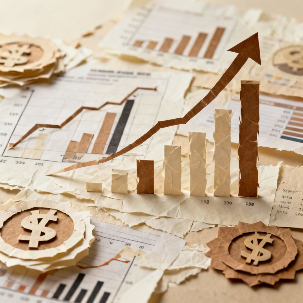Yields Rocket: The Bond Market's Historic Pivot