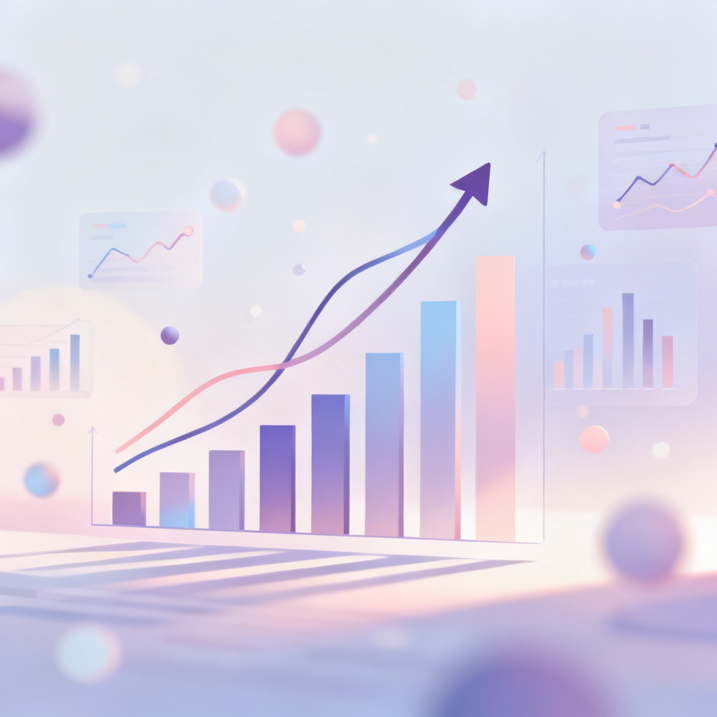Yields Spike on Hot Data: Is 6% the Next Stop?